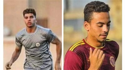 المصري يتعاقد مع ثنائي الفيوم السعيد كمال ومازن عزام