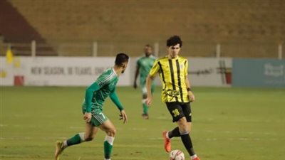 نتيجة مباراة المقاولون والبنك الأهلي.. ذئاب الجبل يكتفي بنقطة التعادل بالجبل الأخضر