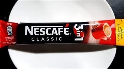 مصنوع من بودرة البلاط.. أبرز الفروقات بين النسكافيه الأصلي والمضروب | بث مباشر