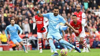 مانشستر سيتي مهدد بخصم نقاط في الدوري الإنجليزي بسبب مخالفات مالية