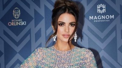 درة: أهلي انفصلوا وأنا 6 سنين وكانوا بيتخانقوا طول الوقت.. ومعنديش مخاوف من الأمومة