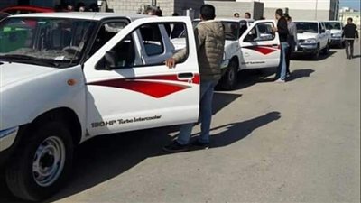 تحرير 45 محضرًا.. تموين بورسعيد تُكثف جهودها لضبط الأسواق وحماية المواطنين