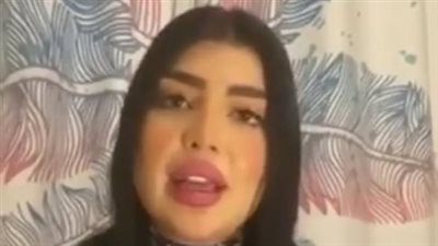 استغلت شكلي وشهرت بيا.. البلوجر سابي صالح تستغيث من سيدة عرضت صورًا وفيديوهات لها |فيديو