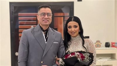 من هي خطيبة حسن شاكوش الجديدة؟.. أبرز المعلومات عنها