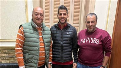 حرس الحدود يدعم صفوفه بحارس سموحة 6 أشهر