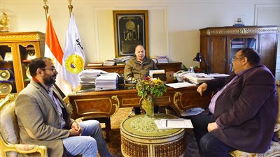 محافظ أسيوط: عرض مسرحية 101 عزل في قرى 6 مراكز