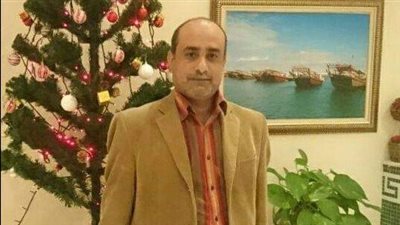 دفن جثمان مُعلم بورسعيد في سلطنة عمان.. والأسرة تقيم صلاة الغائب بالمحافظة | تفاصيل