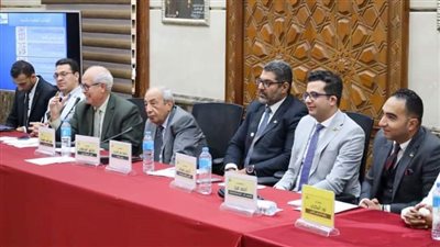 المهندسين تعقد ندوة عن السلامة والصحة المهنية 11 فبراير المقبل 