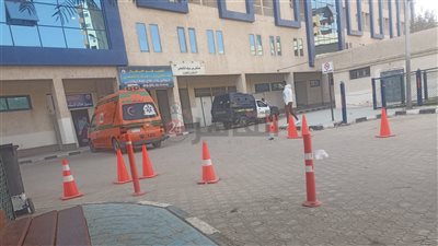 مصرع شاب في حادث تصادم دراجتين بخاريتين ببني سويف 