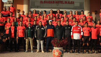 اتحاد الكرة يعد الحكام بصرف جزء من المستحقات المتأخرة الأسبوع المقبل