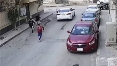 الأمن يحرر طفلا اختطفه 6 أشخاص ويعيده إلى أهله بالشرقية