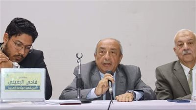 عمومية الشعبة المدنية بالمهندسين تطالب بعودة مجال استشاري التنفيذ.. وتوافق على خطة عمل 2023