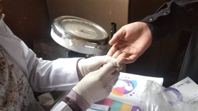 صحة المنيا: فحص 26 ألف سيدة ضمن مبادرة العناية بصحة الأم والجنين