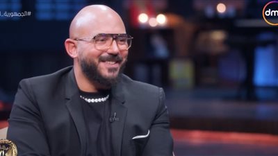 أغنية مجنونة لحنتها وكتبتها وأنا عندي 14 سنة.. أبرز تصريحات العسيلي مع أنغام