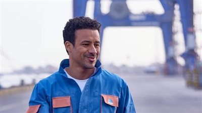 لأول مرة.. أحمد داود يخوض تجربة تقديم البرامج مع الكونتينر