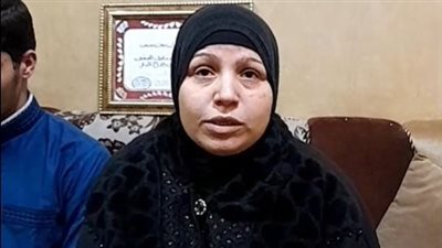 زوجة إمام مسجد توفي قبل أداء خطبة الجمعة بالشرقية: أصرّ إنه يروح بدري.. وخبر وفاته صدمنا | بث مباشر