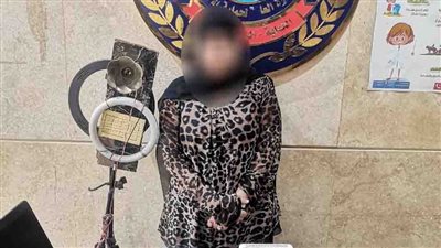 تأجيل أولى جلسات محاكمة أنوش بتهمة نشر الفسق والفجور وخدش الحياء العام