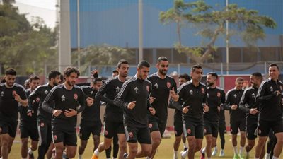 الأهلي يغادر إلى طنجة لـ مواجهة أوكلاند سيتي بكأس العالم للأندية