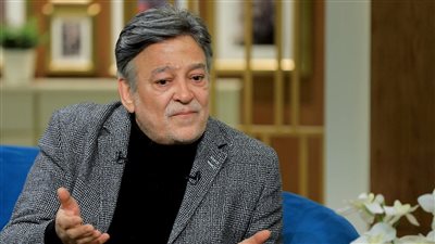 الأثنين المقبل.. عماد رشاد ضيف عمرو الليثي في برنامج واحد من الناس