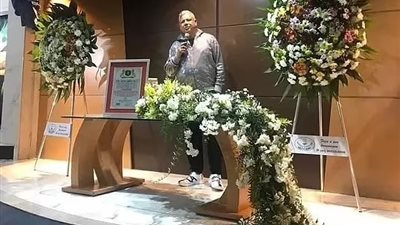 جنازة وهمية.. برازيلي يزيف وفاته ويقيم المراسم ليعرف من سيحضر جنازته