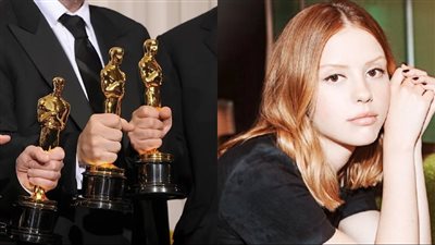 ميا جوث: جوائز الأوسكار سياسية للغاية بسبب عدم ترشيحها لأفلام الرعب