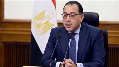 مدبولي: تحويل طريق الصعيد الصحراوي الغربي لمسار عالمي عملاق تنفيذًا لتوجيهات الرئيس السيسي