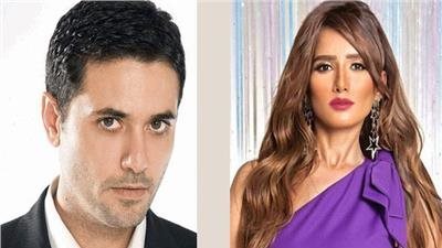 إلزام أحمد عز بدفع 21 ألف جنيه إسترليني للفنانة زينة