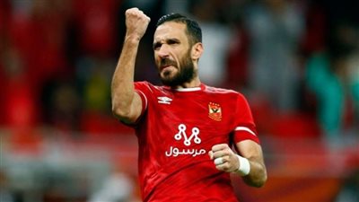 معلول: اتفقت مع عبد المنعم على لعبة هدف نهائي دوري الأبطال.. وأغنية جزائرية سر احتفالي بالأهداف