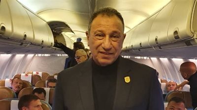 للمشاركة في كأس العالم للأندية.. مصر للطيران تسير رحلة لنقل بعثة الأهلى إلى مدينة طنجة بالمغرب
