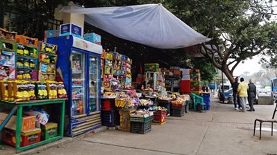 إقامة محلات تجارية بأسوار المدارس وتأجير الأفنية.. أبرز مناقشات لجان مجلس النواب غدًا