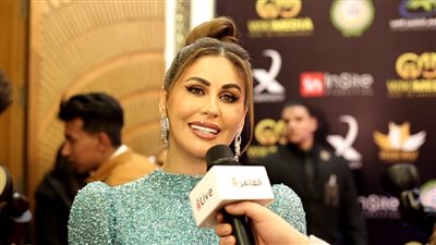 مي سليم تعتذر عن عدم المشاركة في مسلسل طبيبة شرعية 