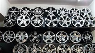 كيف تفرق بين جنوط السيارة الأصلية والمزيفة؟