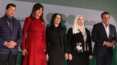 مايا مرسي تشارك في إطلاق مؤسسة فاهم للدعم النفسي