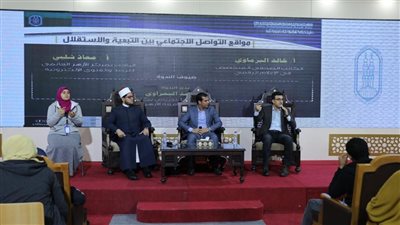 رئيس قسم النشر بمركز الأزهر للفتوى الإلكترونية: هناك ضوابط شرعية لاستخدام وسائل التواصل الاجتماعي