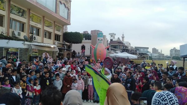 الاحتفال بعيد الشرطة