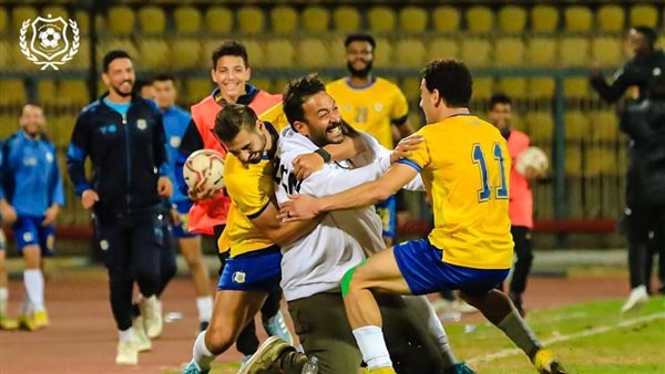 فريق الإسماعيلي