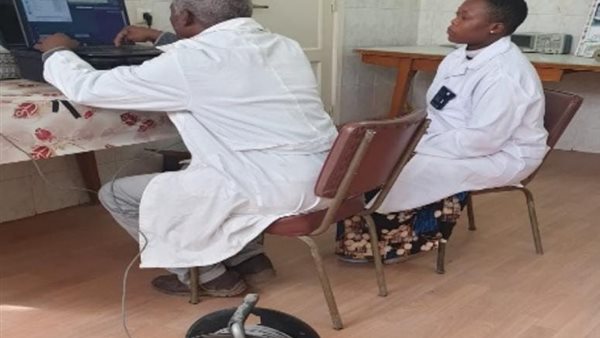  مهندسين من زيمبابوى