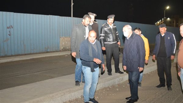 اللواء عبد الحميد