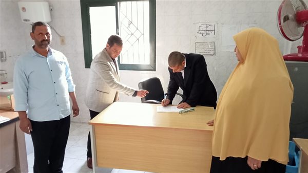 حملات رقابية على