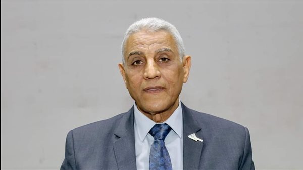 المهندس سمير أحمد