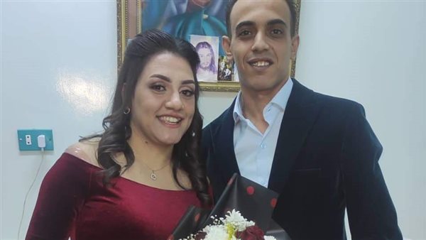 الشاب المتوفى