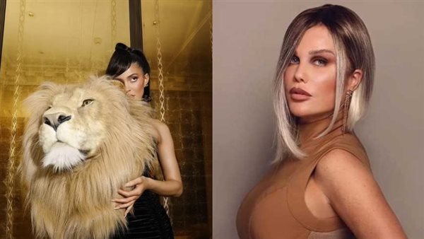 نيكول سابا - كايلي