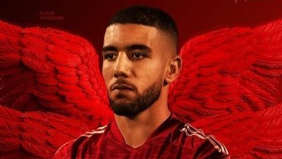 مدير نادي وفاق سطيف: رغبة قندوسي حسمت انتقاله إلى الأهلي