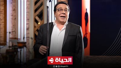 أحمد آدم: برنامج آدم شو يتناول الظواهر والسلوكيات المجتمعية في ظل التغيرات على مستوى العالم