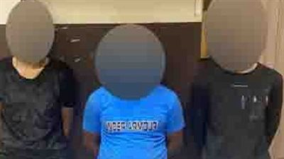 المؤبد لتشكيل عصابي تخصص في السرقة بالإكراه بقنا