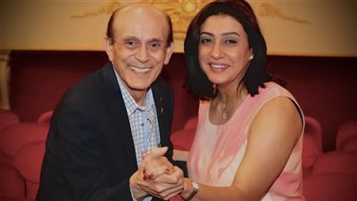 وفاء صادق عن مسرحية عيلة اتعملها بلوك: كنت خايفة عشان بشتغل مع أستاذ محمد صبحي