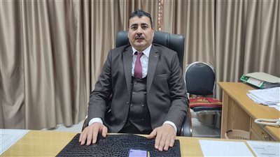 وكيل تموين المنوفية: حملات يومية على المحلات التجارية لضبط الأسواق