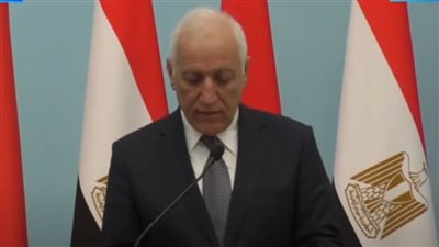 الرئيس الأرميني: مصر أفضل الوجهات السياحية لقضاء العطلات.. ونسعى لزيادة التعاون بين البلدين
