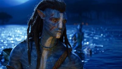 فيلم Avatar The Way Of Water في المرتبة الرابعة بتاريخ إيرادات شباك التذاكر العالمي
