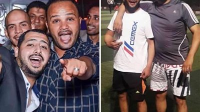 نعاه بكلمات مؤثرة.. وفاة شاب بأزمة قلبية ليلحق بصديقه قبل مرور أسبوعين في قنا 